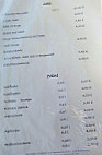 Gaststätte Zum Neurhein menu