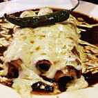 Saltillo Mexican Kitchen food