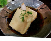 Rikyu food