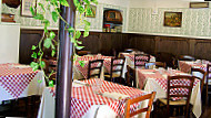 Antica Trattoria Cirio food