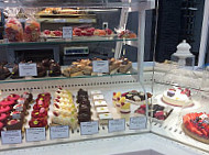 Patisserie Traon food