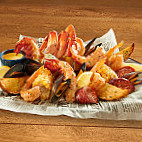 Red Lobster food