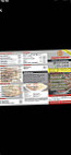 Langenlonsheim Pizzeria Kebaphaus Langenlonsheim menu