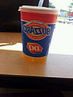 Dairy Queen Grill Chill food