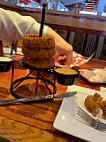 Red Robin Gourmet Burgers And Brews food