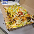 Taco Bell food