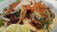 La Takiza Escondido food