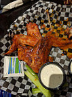 Drafts Sports Bar & Grill food