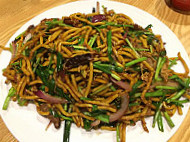 Wei Long Hakka Cuisine food