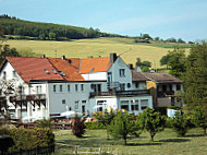 Gasthof Zum Diemeltal outside