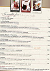 Brasserie Chez Julien menu