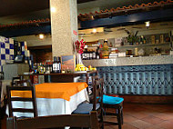 Restaurante Rota dos Petiscos food