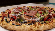 Tonton Pizza food