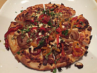 Boston Pizza food