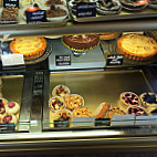 Patisserie Mendel food