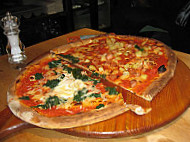 Italian Pizza Connection food