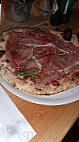 La Pizza München Ledererstrasse food