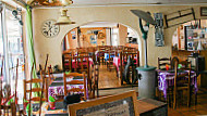 La Garriguette De Meze inside