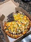 Palmer's Pizza food