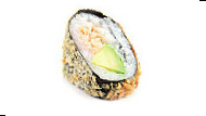 Daruma Sushi Eur food