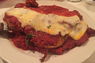 Canali's Italian American food