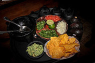 La Casona Mexican Fusion food