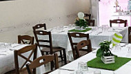 Pascarli Trattoria E Pizzeria food