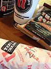 Jimmy John's food