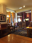 Pub inside