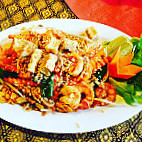 Khun-Pim Thai Restaurant food