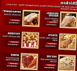 Kfc food