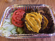 Five Guys food