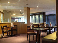 Thyme Restaurnat At Premier Inn, Portsmouth, Port Solent food