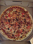 Domino's Pizza food