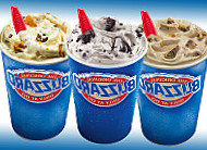 Dairy Queen food