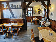 Gasthaus Alte Burg inside