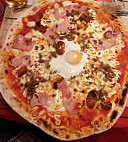 Pizzeria San Marco food