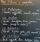 le soft menu