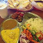 Rajdhani Sweets and Restaurant food