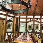 Landgasthaus zum Fasanengarten inside