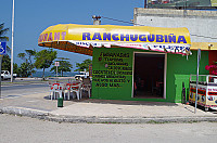 Runchugubina inside