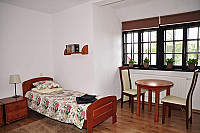 Stara Łaźnia Dentro