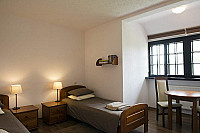 Stara Łaźnia Dentro