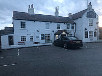 Bluebell Inn outside