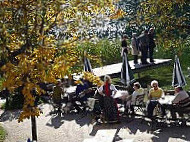 Gasthaus Ferchensee food