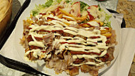 Le Presle 03 (kebab) food