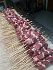 Arrosticini Santa Maria Della Neve food