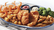 Red Lobster Lufkin food