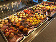 Cupcake Factory food