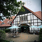 Wirtshaus Alte Schmiede food